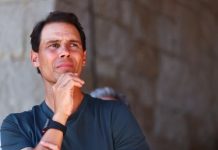 Rafa Nadal confía en España para la final del Mundial: “Tengo la confianza de que vamos a ganar”
