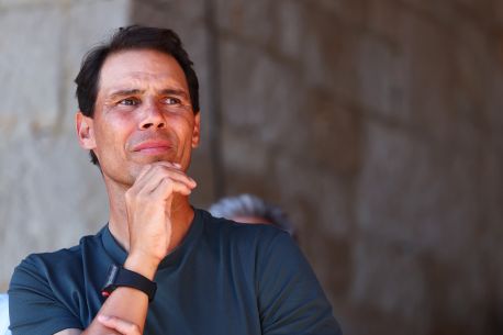 Rafa Nadal