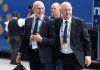 El presidente de la RFEF, Rafael Louzán, apela a la unión antes de la final: “Esto va por España y para España”