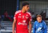 Crystal Palace acuerda con Raphaël Le Guen y negocia su fichaje con Brest
