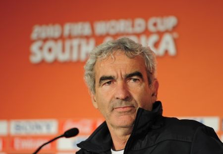 Raymond Domenech