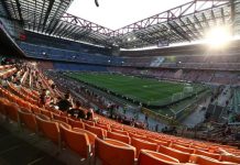 San Siro vuelve a ser escenario de batalla entre Francia e Italia, Zidane tendrá un duro camino en la Liga de Naciones
