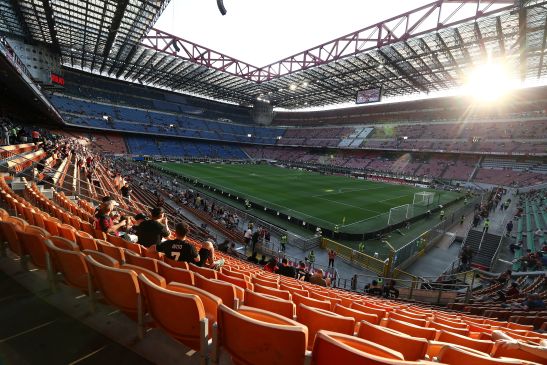 SAN SIRO