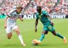 Un récord doloroso mundialista: Senegal, primera selección eliminada así en un Mundial