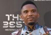 Samuel Eto’o defiende a Mbappé y cuestiona la falta de reconocimiento hacia su figura histórica