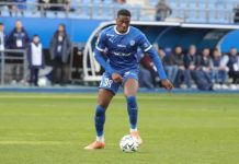 Sankhoun Diawara, objetivo del FC Basilea pese al ascenso de Troyes