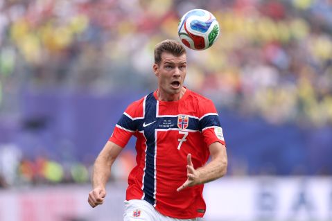 Sørloth