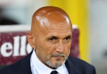 Spalletti pierde la paciencia y exige cinco fichajes más para la Juventus