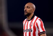 El campeón del mundo Steven Nzonzi encuentra nuevo equipo a los 37 años, jugará en el Dunkerque de la Ligue 2