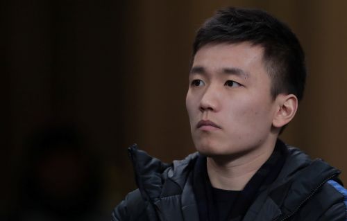 Steven Zhang