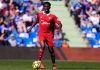 Kouassi pasa reconocimiento con el Lille, pero su historial de lesiones preocupa
