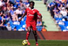 Kouassi pasa reconocimiento con el Lille, pero su historial de lesiones preocupa