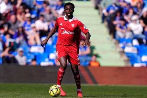 Tanguy Kouassi
