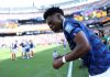 Manchester United va con todo por Tchouaméni tras perder el fichaje de Mateus Fernandes