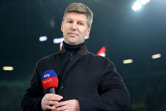 Thomas Hitzlsperger