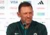 La apuesta estilo Van Gaal de Popovic acaba en fracaso ante unos ‘faraones’ preparados