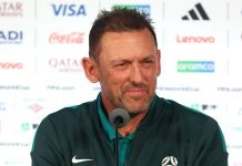 La apuesta estilo Van Gaal de Popovic acaba en fracaso ante unos ‘faraones’ preparados