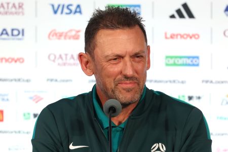 Tony Popovic