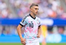 Leandro Trossard, cerca de dejar el Arsenal para fichar por el Besiktas