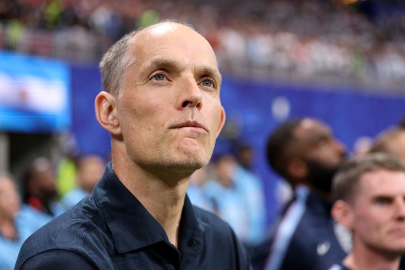 Tuchel