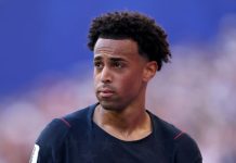 Manchester United acelera por Tyler Adams con una oferta de 35 millones de libras