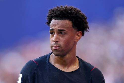 Tyler Adams