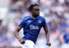 Tyrique George se queda en el Everton en un traspaso definitivo desde Chelsea