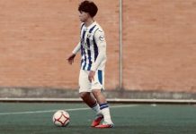 El Barça incorpora a Víctor Barbany, una de las joyas Sub-15 más seguidas de España