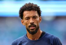 Vozinha, orgulloso tras la histórica actuación de Cabo Verde en el Mundial: «Jugamos de igual a igual contra Argentina»