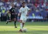 Zaïre-Emery cumple un sueño en el Mundial: “Sé que tengo las cualidades para estar aquí”