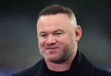Wayne Rooney critica a Inglaterra: «Juegan con un poco de arrogancia»