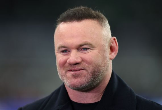 Wayne Rooney
