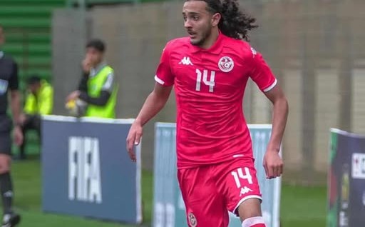Yahia Jlidi 1