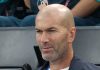 Zidane ya diseña su Francia: renovación del staff y apuesta por una nueva generación de talentos
