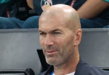 Zidane ya diseña su Francia: renovación del staff y apuesta por una nueva generación de talentos