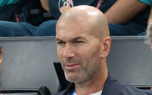ZIDANE