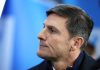 Zanetti palpitó Argentina-Inglaterra y elogió a la Selección: “Lo que hicieron es para aplaudir”