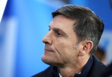 Zanetti palpitó Argentina-Inglaterra y elogió a la Selección: “Lo que hicieron es para aplaudir”
