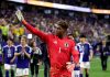 PSG entra en la pelea por Zion Suzuki, el portero japonés que deslumbra al mundo