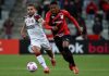 Abner Vinicius descarta salir al Flamengo y reafirma su compromiso con el Lyon