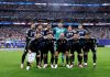 La Selección de Argentina volvería el lunes a Ezeiza y el plan es llevarla en helicóptero hasta la Casa Rosada