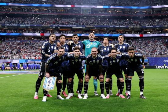 argentina