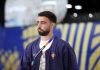 Bruno Fernandes hace autocrítica tras la eliminación de Portugal ante España: «Defendimos demasiado atrás»