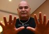 Chilavert desata la polémica con un comentario racista contra Francia: «Paraguay jugará contra una selección africana»