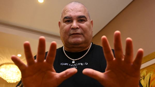 chilavert