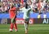 Dembélé desvela la jugada secreta con Mbappé que terminó en gol