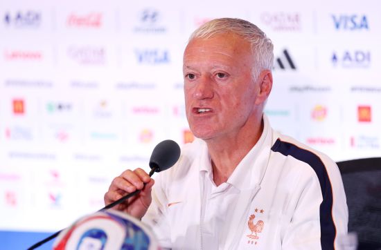 deschamps
