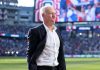 Deschamps tranquiliza a Francia sobre Mbappé y Koné: «No son lesiones graves»