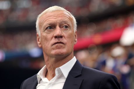 deschamps