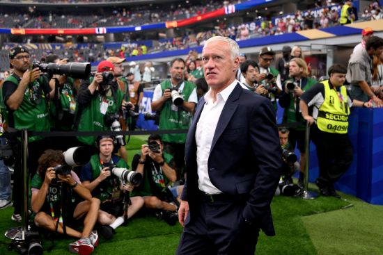 deschamps